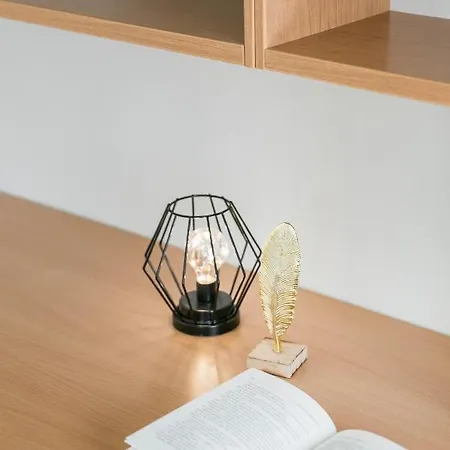 Night Flower Appartamento Argostoli (Kefalonia)