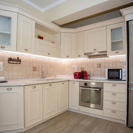 Night Flower Appartamento