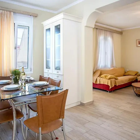 Night Flower Appartamento *