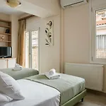 Appartement Night Flower Argostoli (Kefalonia)