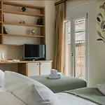 Appartement Night Flower