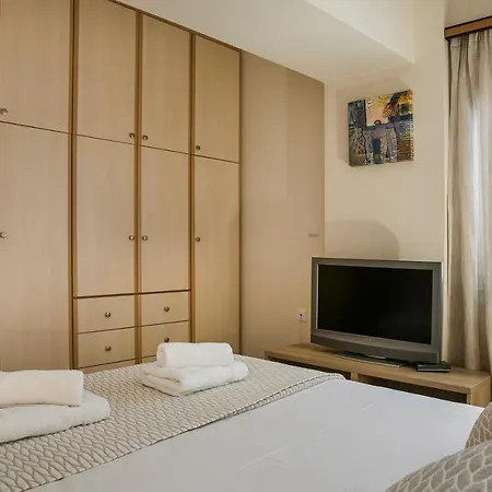 Night Flower Apartament Argostoli (Kefalonia)