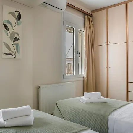Night Flower Apartament Argostoli (Kefalonia)