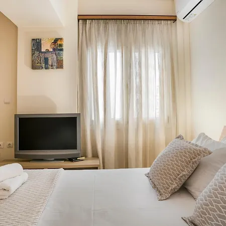 Night Flower * Argostoli (Kefalonia)