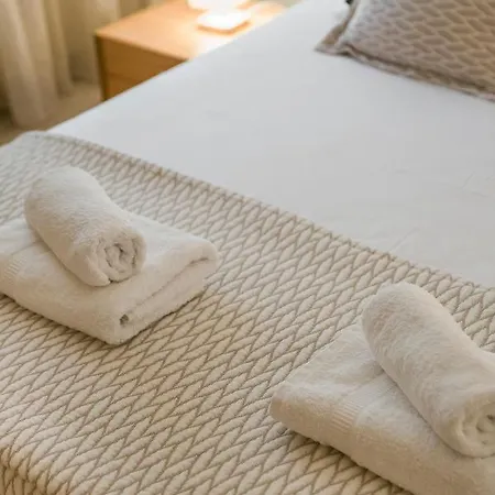 Night Flower Apartament Argostoli (Kefalonia)