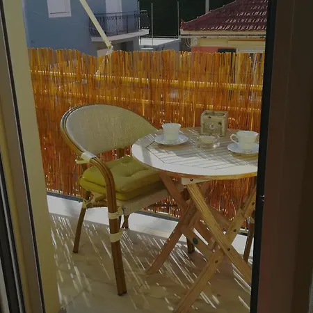 Night Flower Daire Argostolion