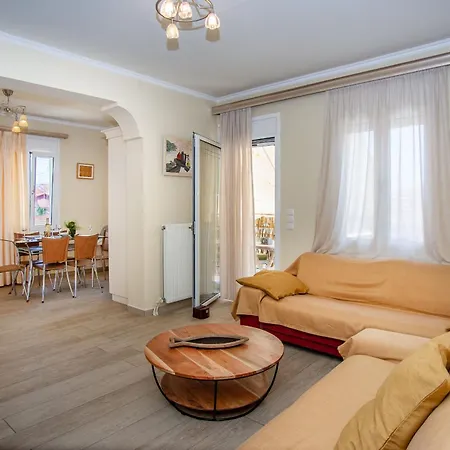 Apartament Night Flower