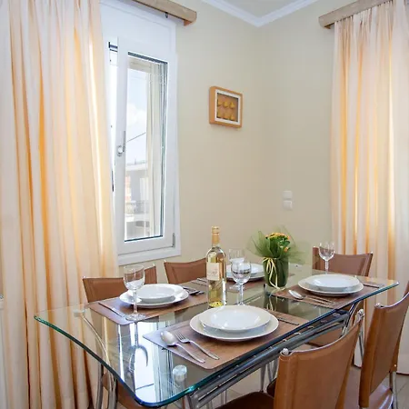 Apartament Night Flower *