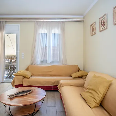 Night Flower Apartament Argostoli (Kefalonia)