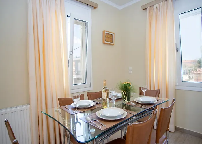 شقة Night Flower *