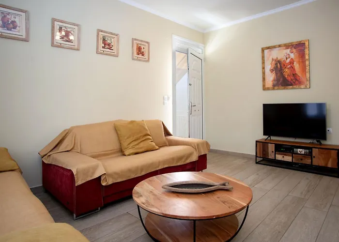 Night Flower Αργοστόλι