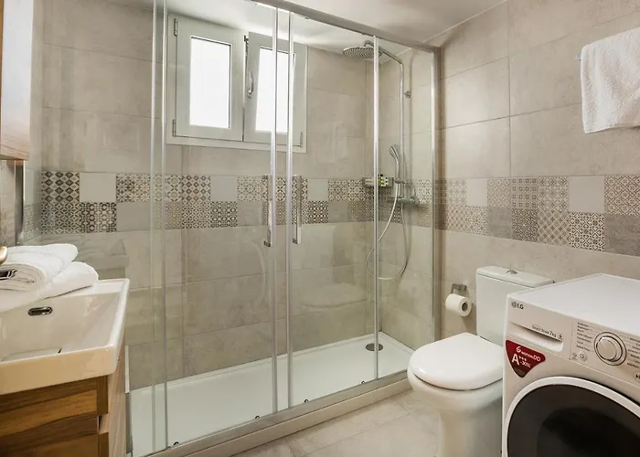 Apartment Night Flower Argostoli (Kefalonia)