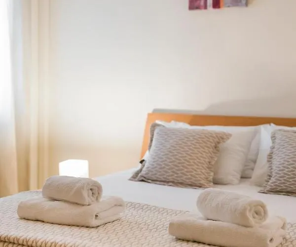 Apartment Night Flower