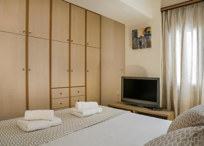 Night Flower Apartment Argostoli (Kefalonia)